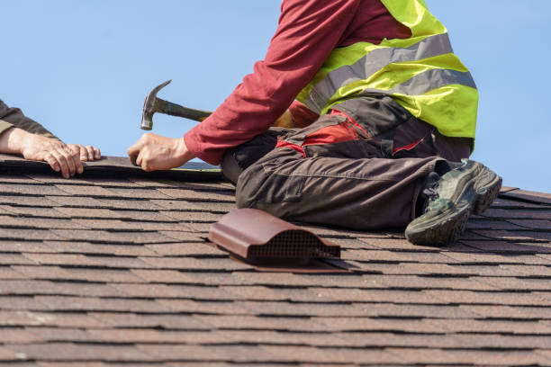 Best Storm Damage Roof Repair  in Wagener, SC