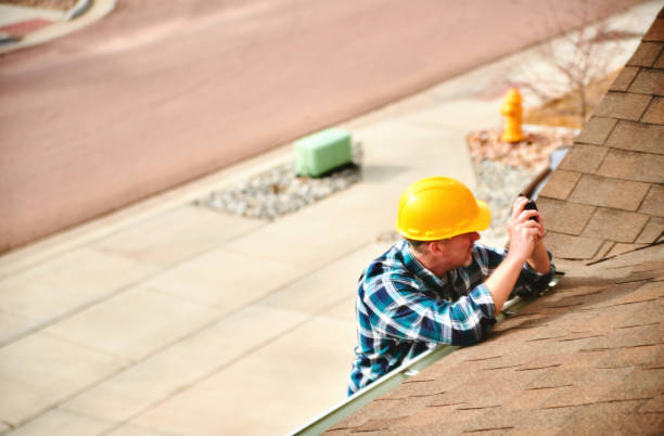 Quick and Trustworthy Emergency Roof Repair Services in Wagener, SC